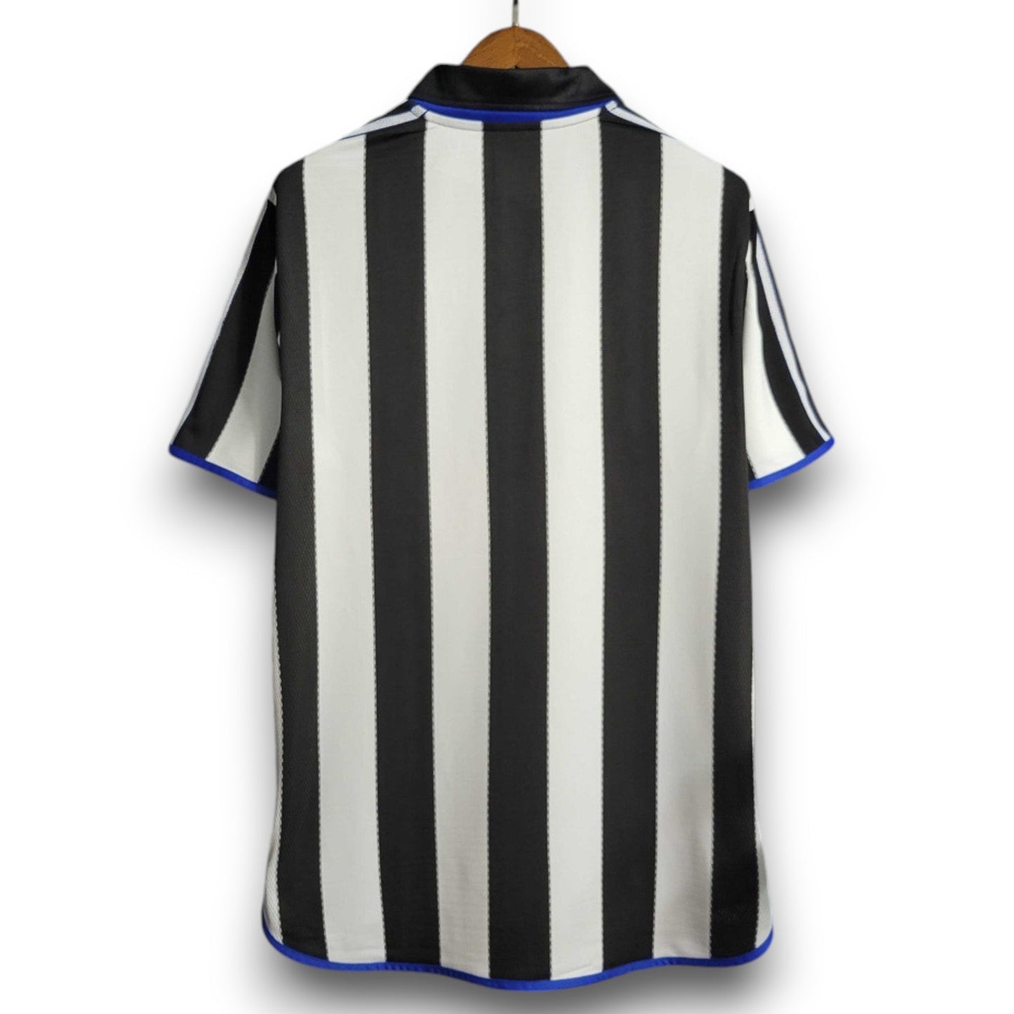 Newcastle Trikot 2000-2001 Heim