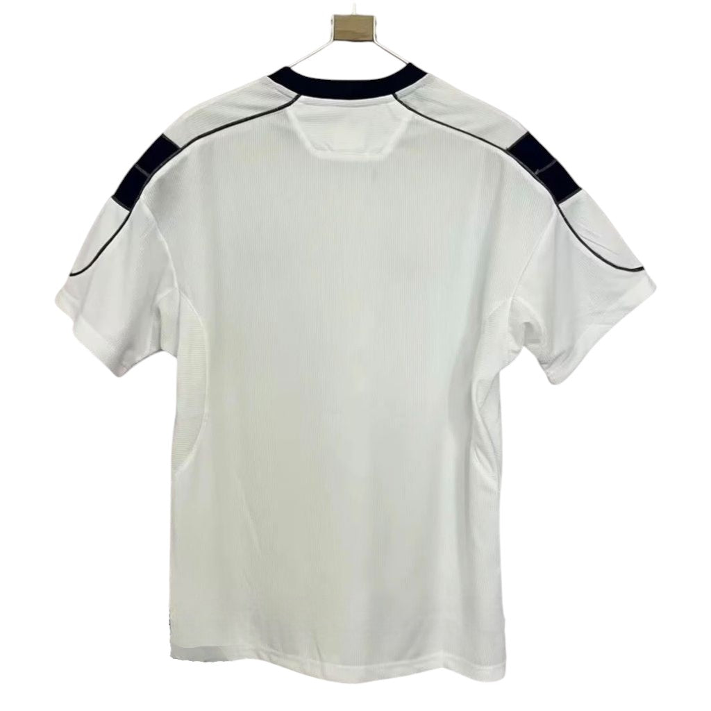 Camiseta Manchester United 2000-2001 Visitante