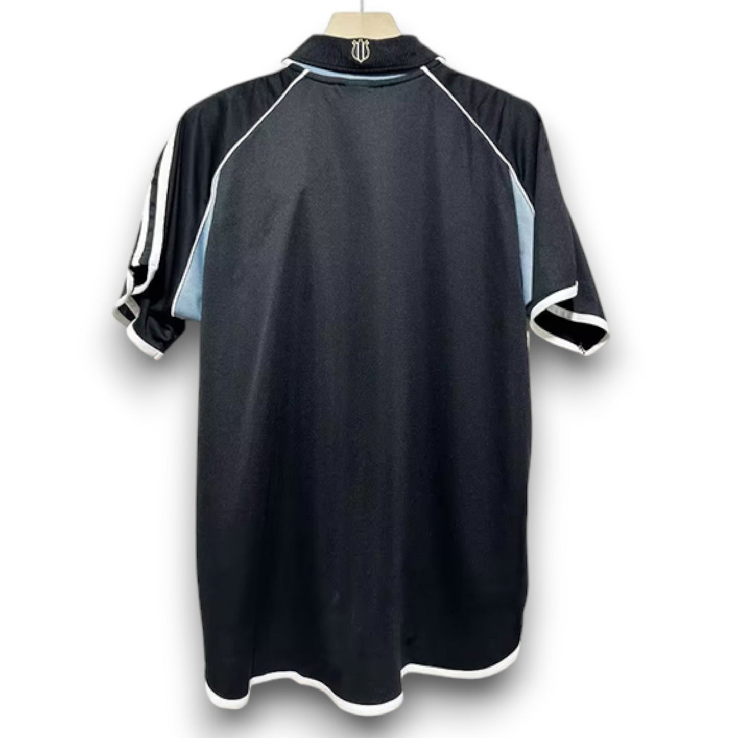 Newcastle Trikot 2000-2001 Auswärts