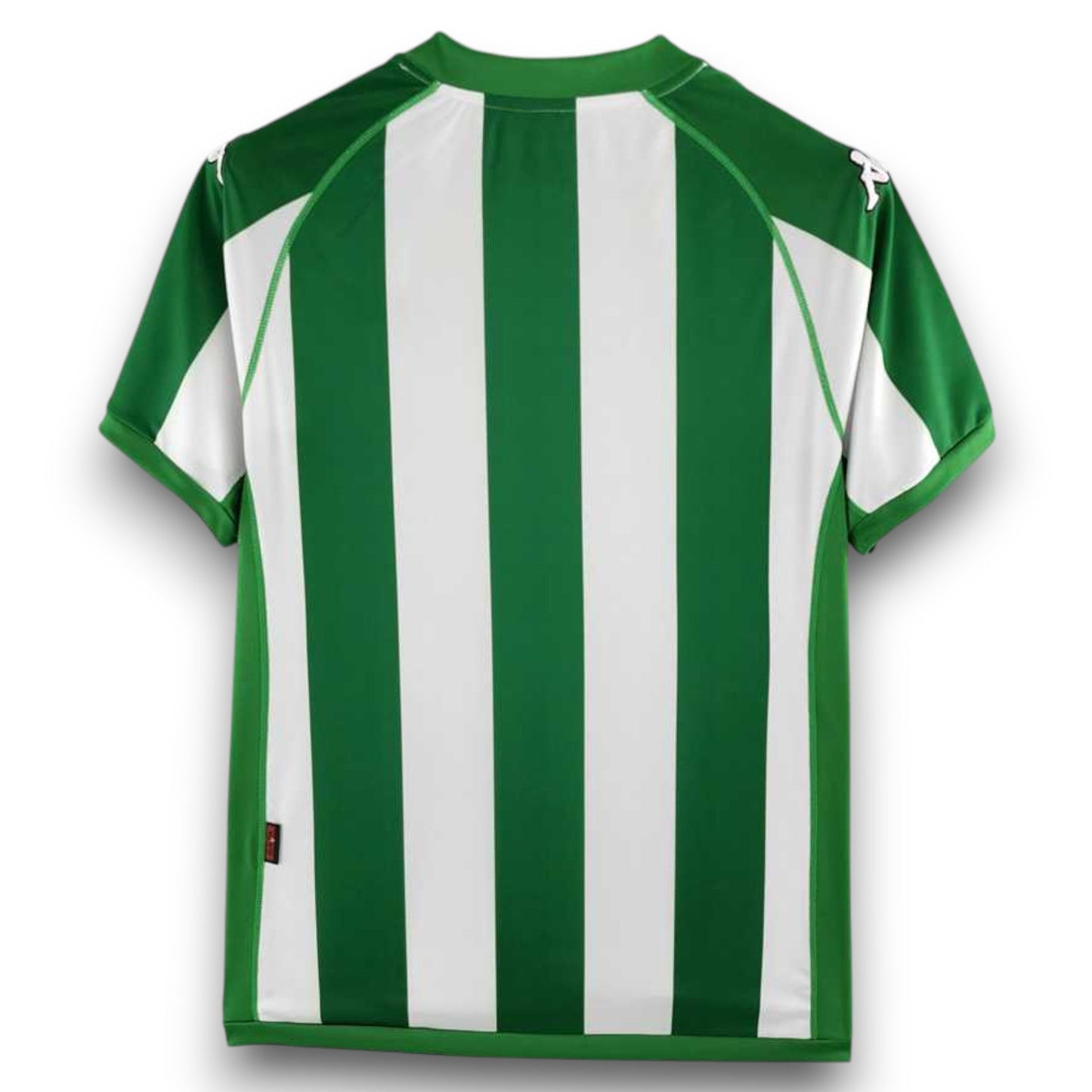 Camiseta Real Betis 2001-2002 Titular