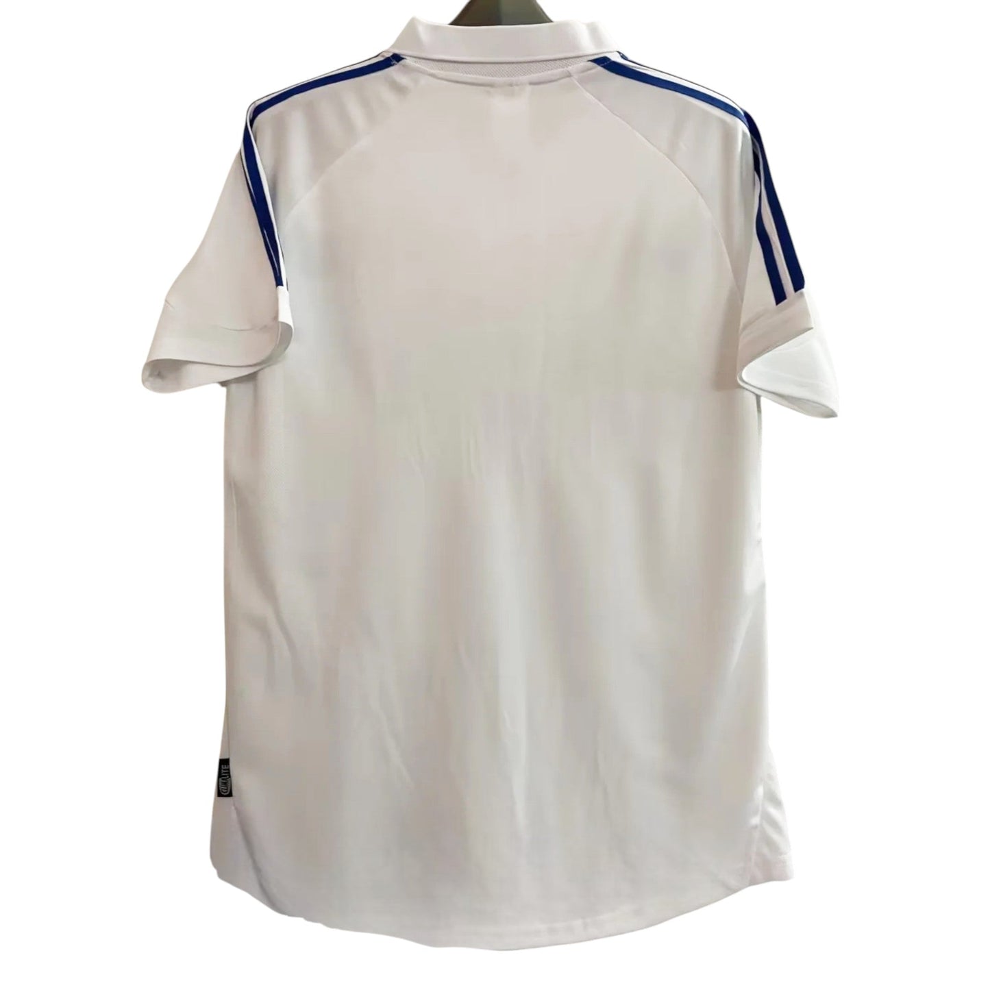 Camiseta Real Madrid 2001-2002 Titular