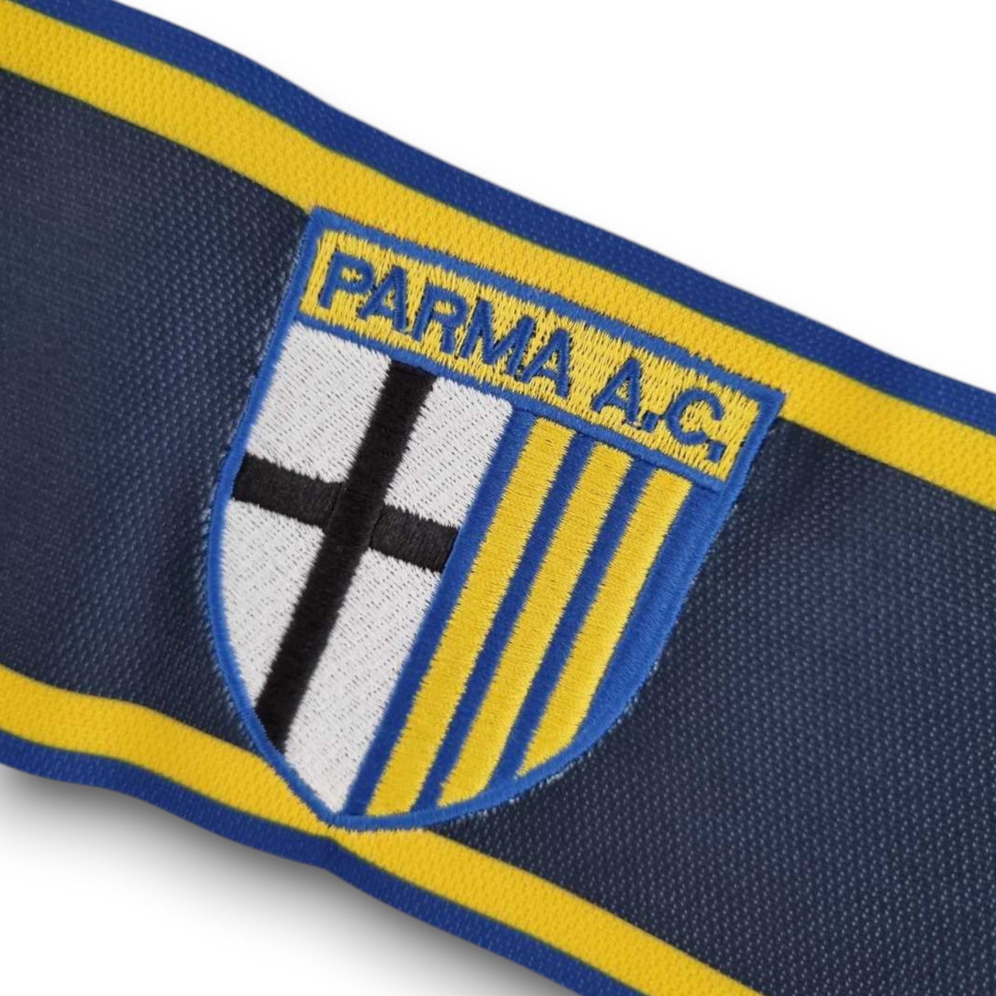Camiseta Parma 2001-2002 Visitante