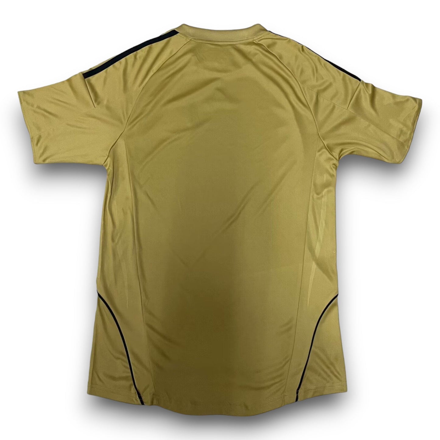 Maillot Espagne 2008 Extérieur
