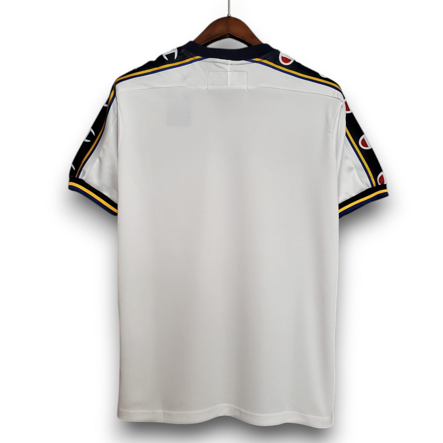 Maillot Parma 2002-2003 Alternatif