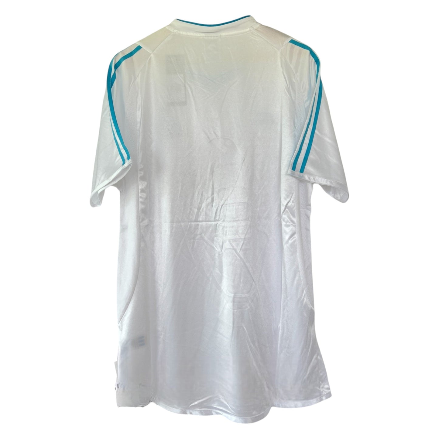 Maillot Olympique de Marseille 2002-2003 Domicile