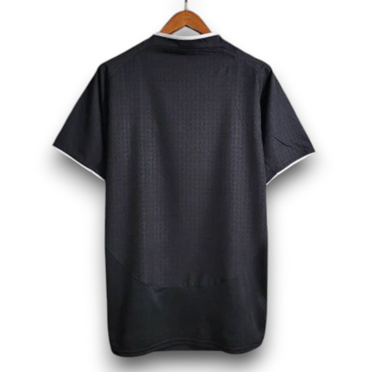 Manchester United Trikot 2003-2004 Auswärts