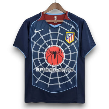 Atletico Madrid 2004-2005 Away Shirt