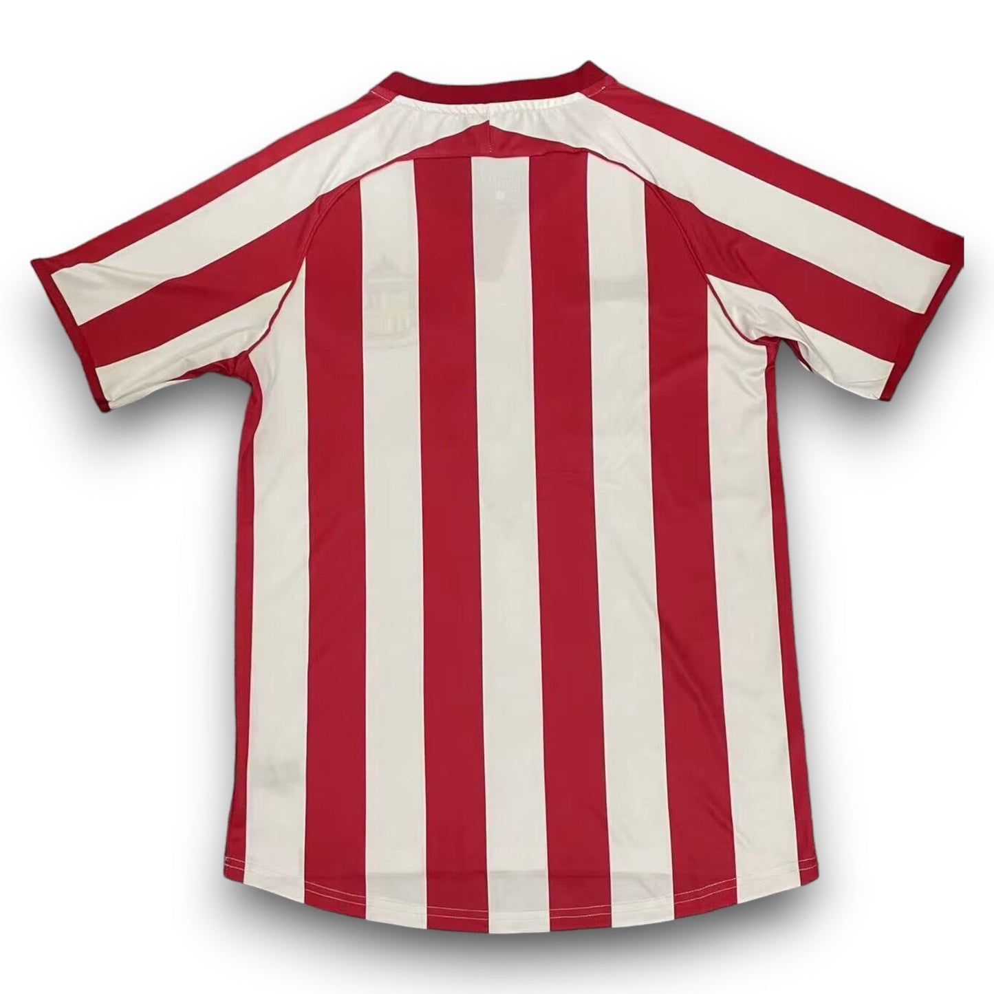 Maillot Sunderland 2005-2006 Domicile
