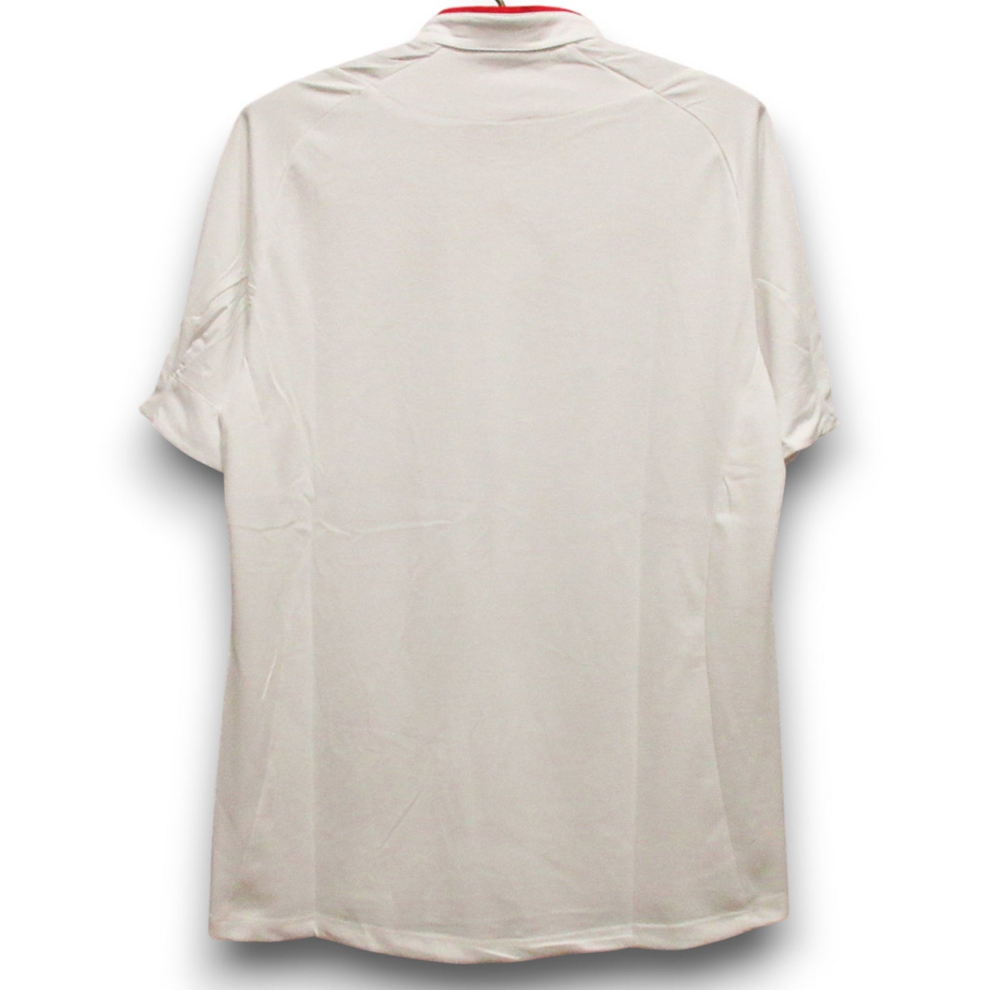 Camiseta Inglaterra 2012 Titular