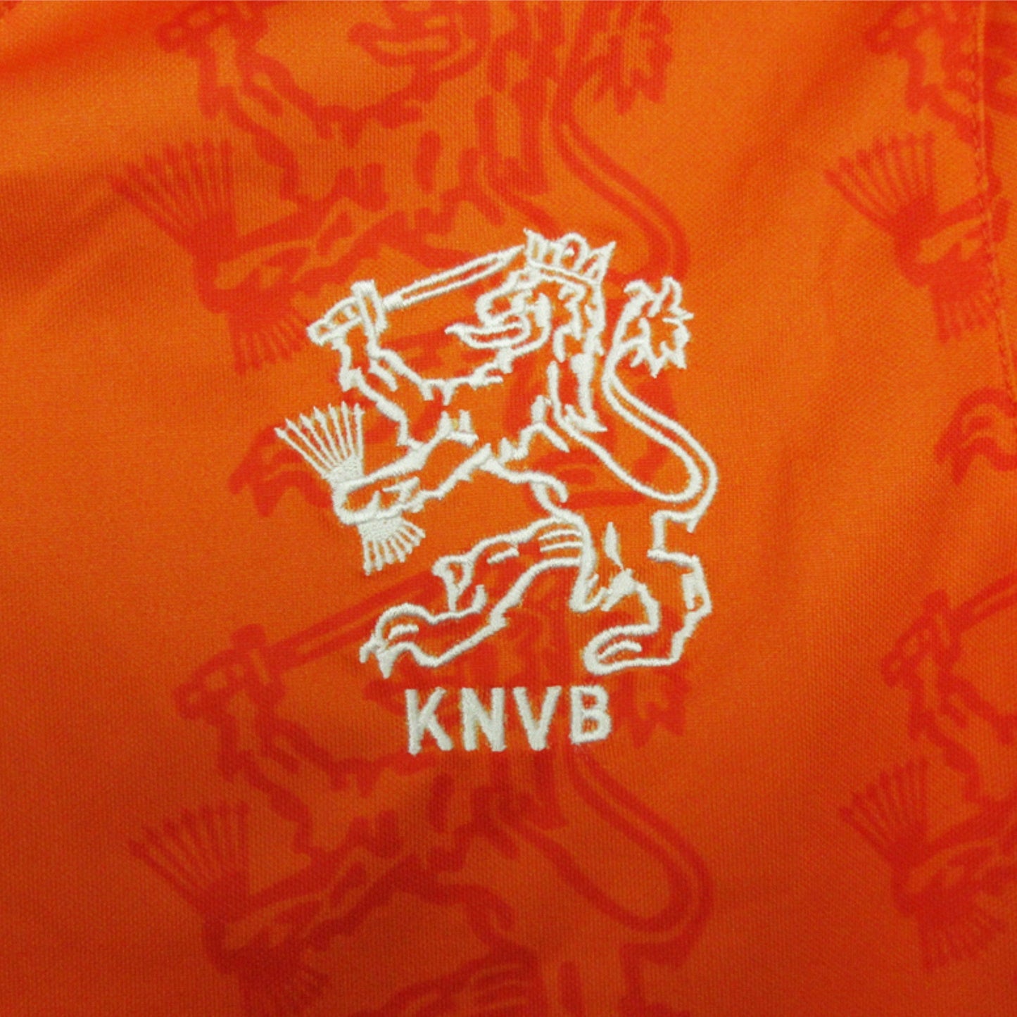 Camiseta Holanda 1994 Titular Bergkamp 10