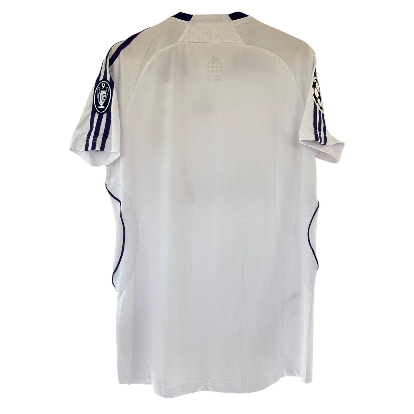 Real Madrid Trikot 2007-2008 Heim