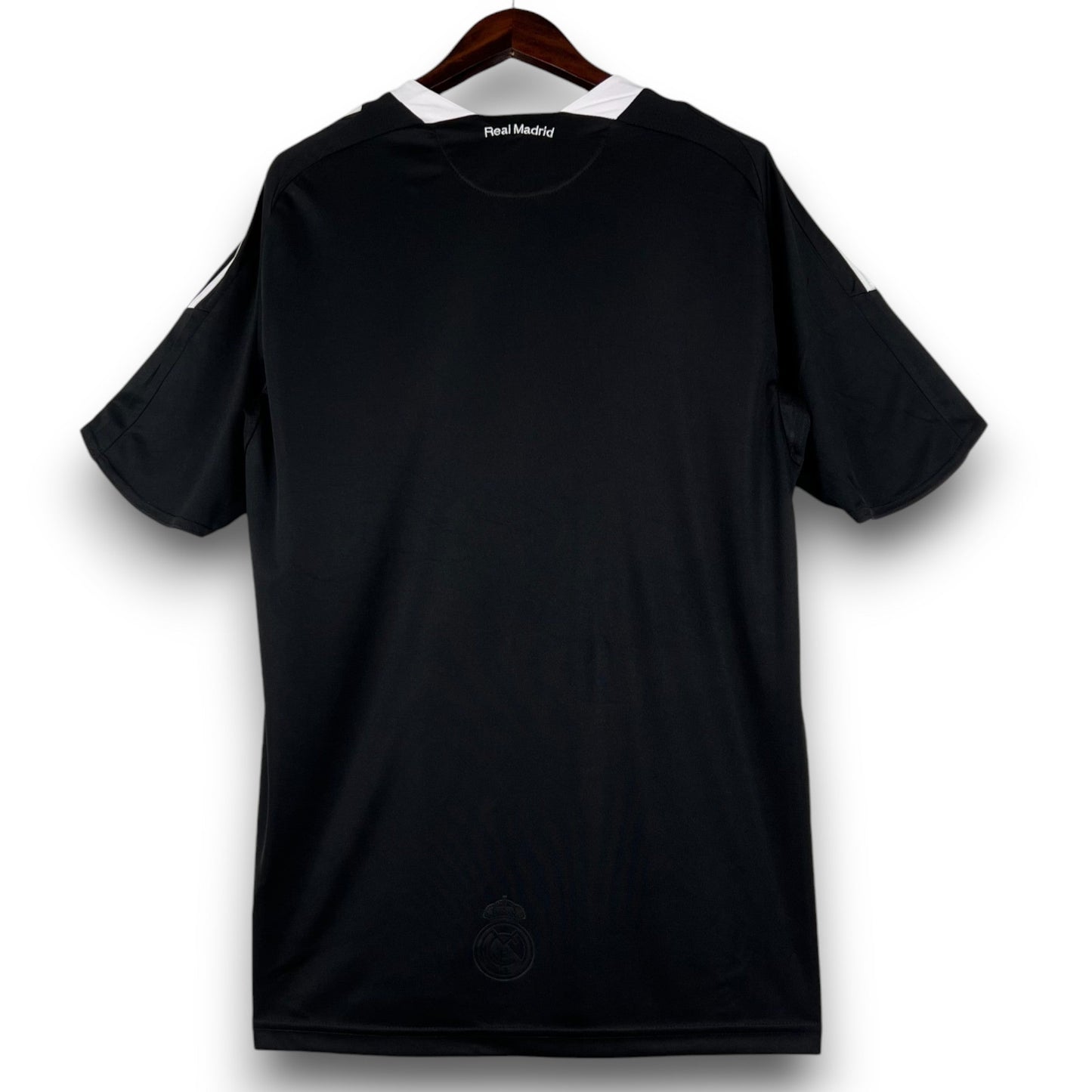 Real Madrid Trikot 2008-2009 Alternative