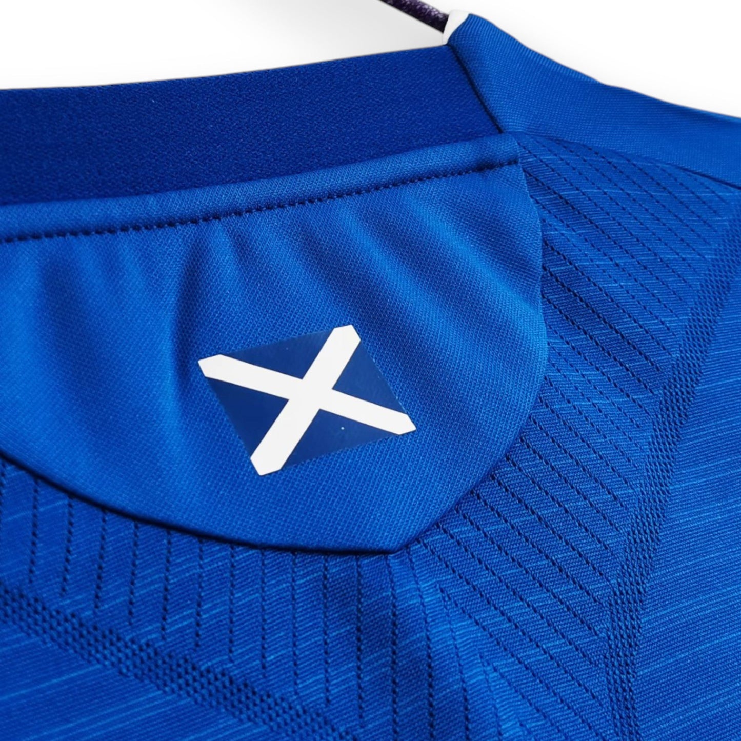 Camiseta Rangers 2008-2009 Titel
