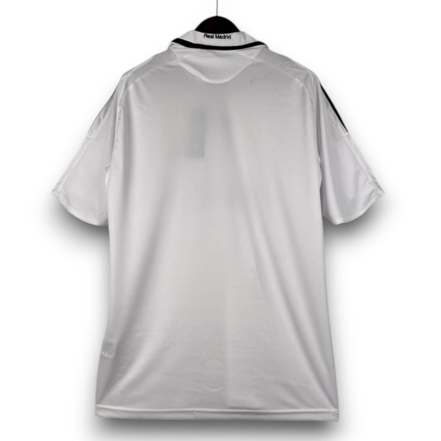 Camiseta Real Madrid 2008-2009 Titular