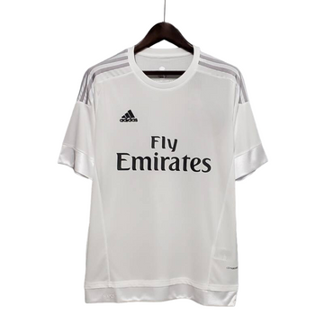Real Madrid 2015-2016 Home Shirt