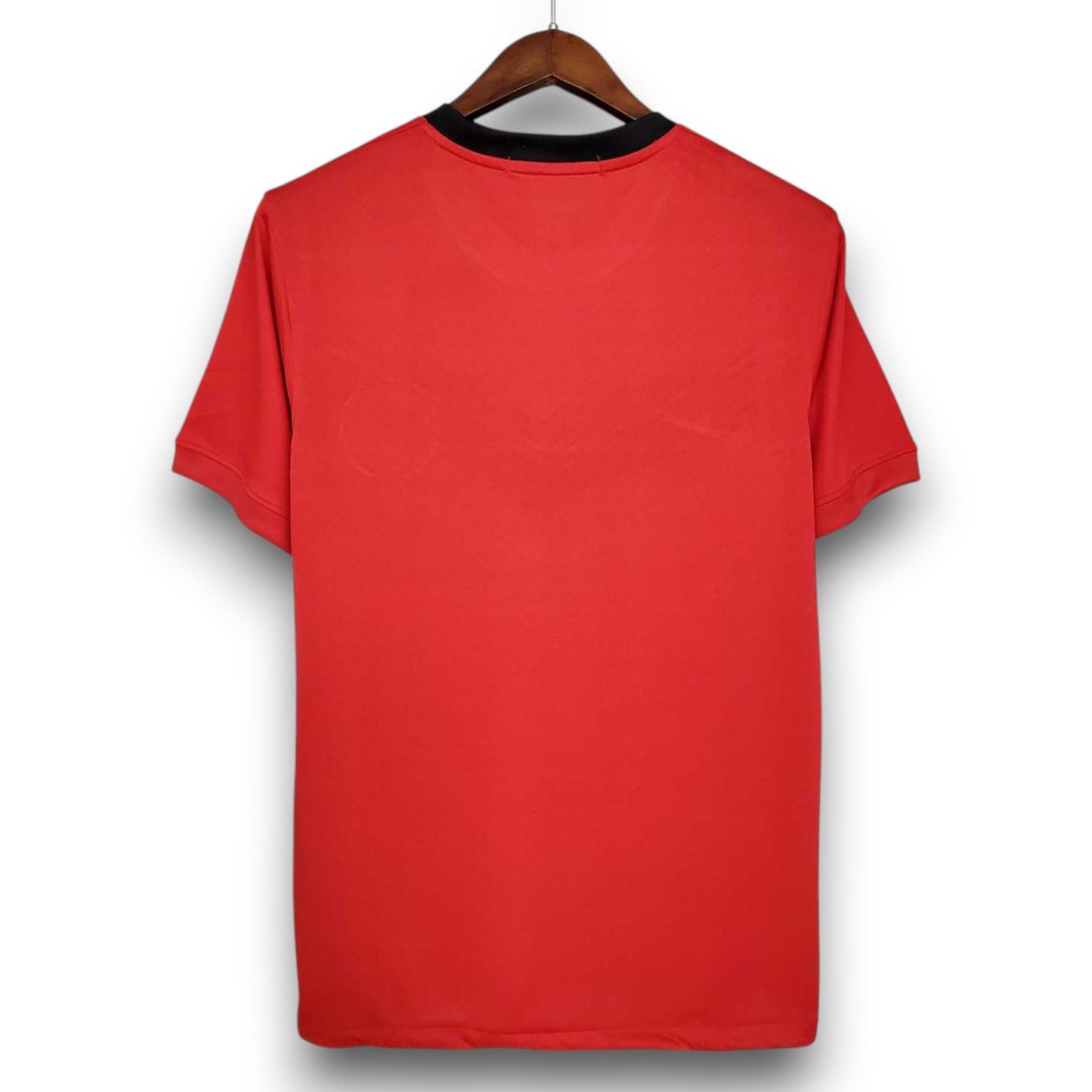Camiseta Manchester United 2009-2010 Titular