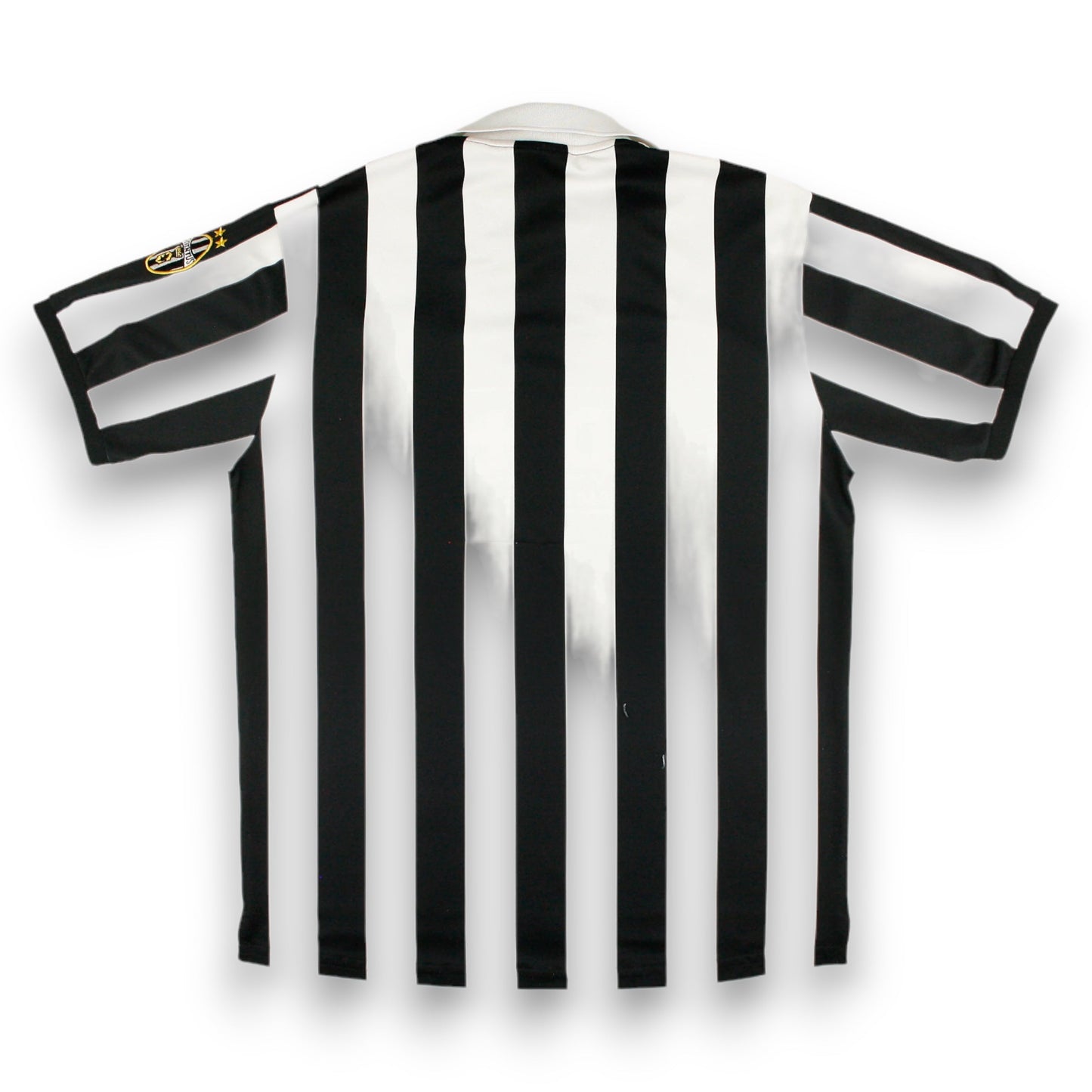 Camiseta Juventus 1998-1999 Titular