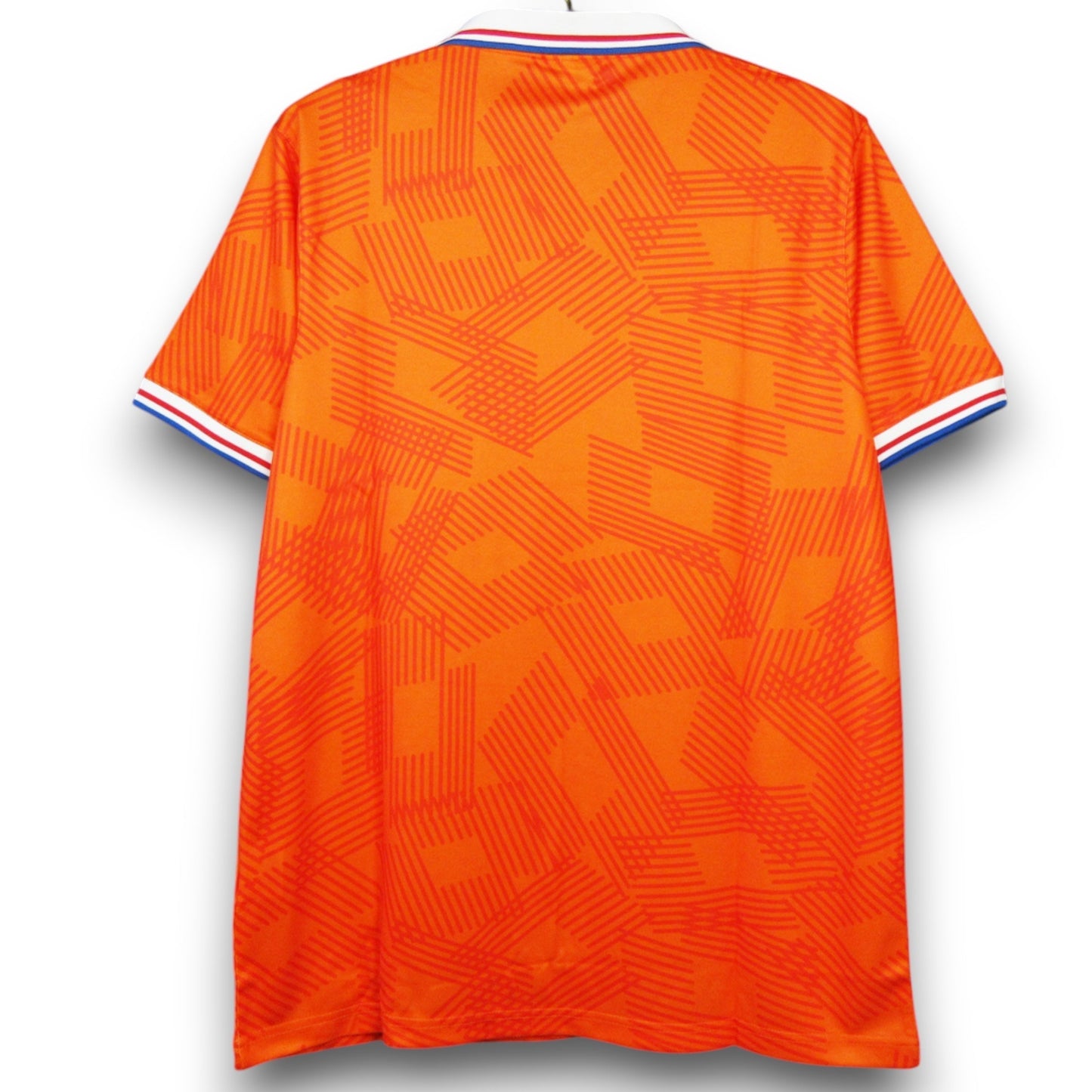 Niederlande Trikot 1992 Heim