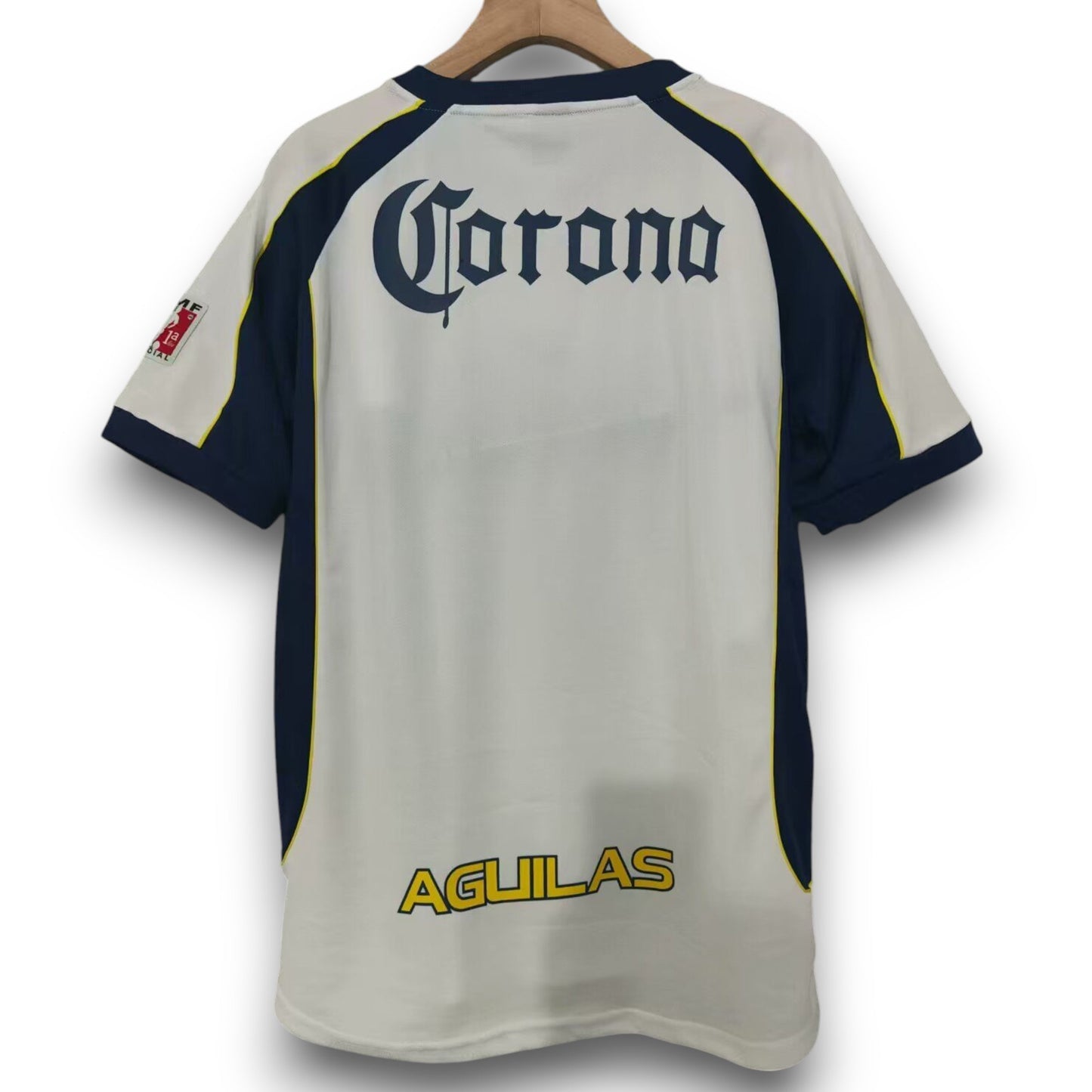 Maillot Club America 2001-2002 Alternatif