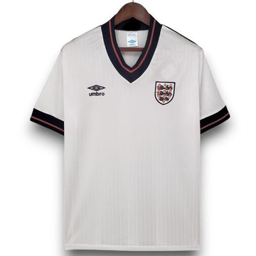 England 1986 Home Shirt