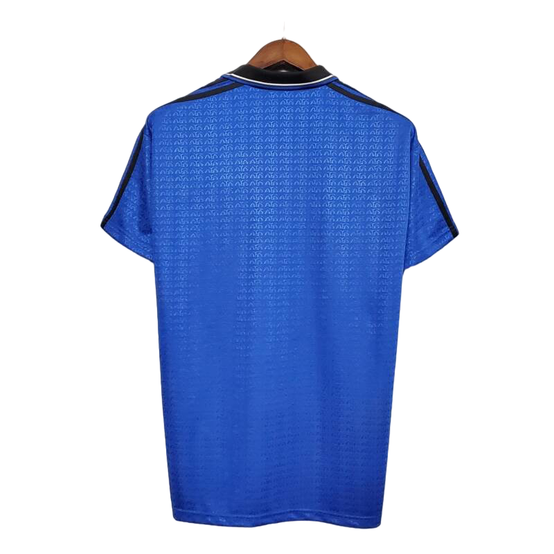 Camiseta Argentina 1994 Visitante Maradona 10