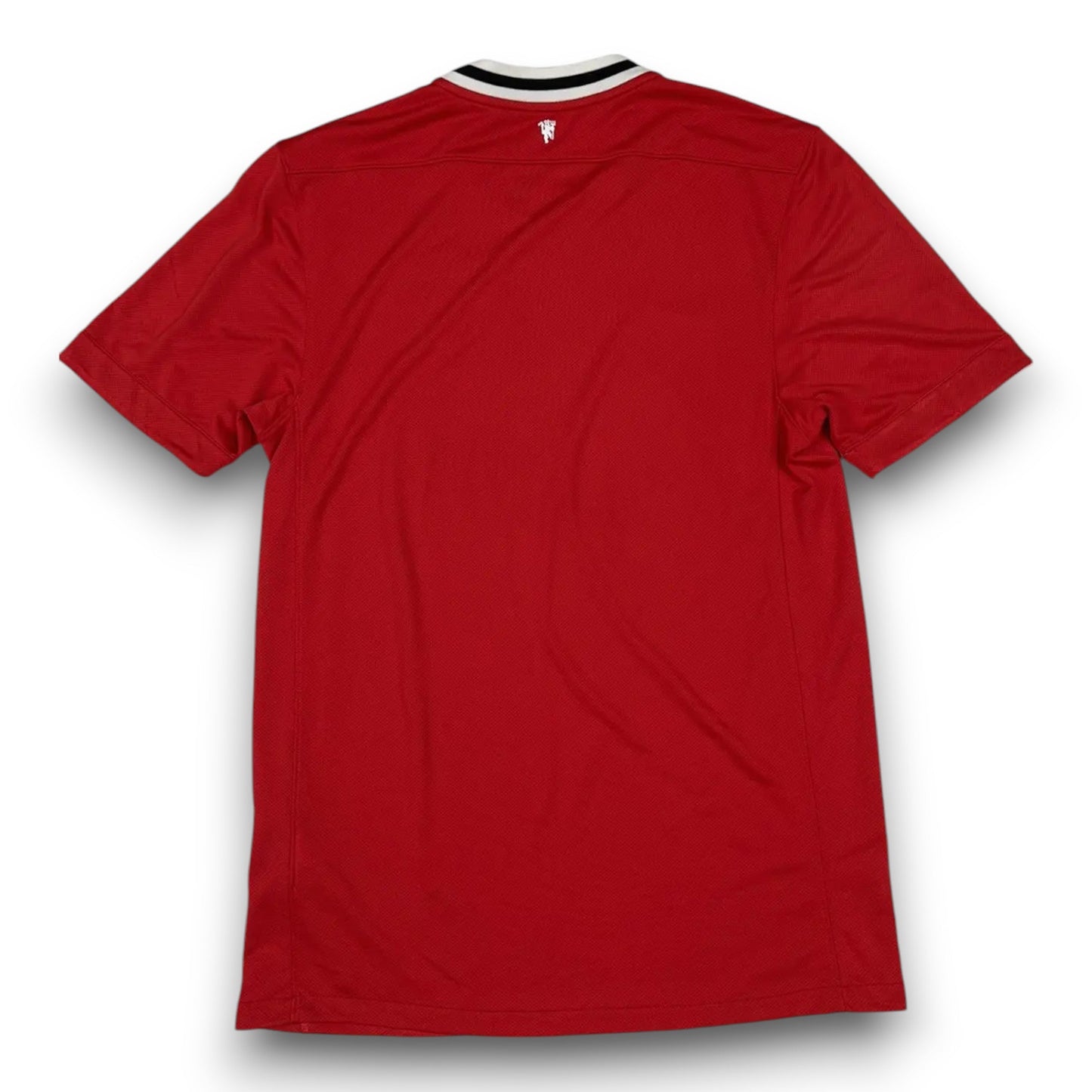 Camiseta Manchester United 2011-2012 Titular