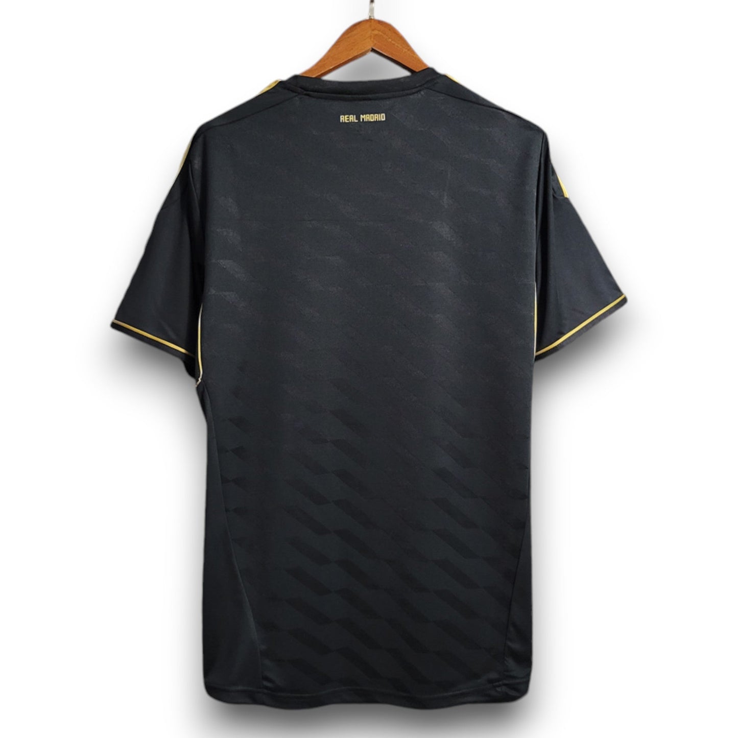 Camiseta Real Madrid 2011-2012 Visitante