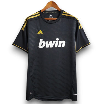 Real Madrid 2011-2012 Away Shirt