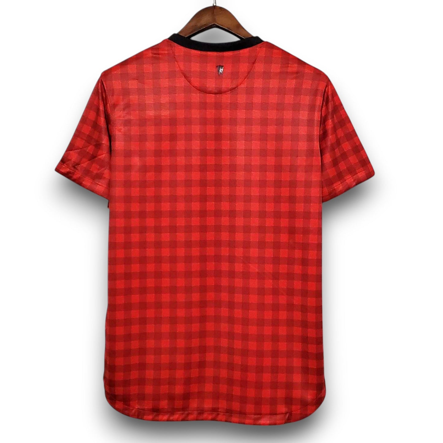 Camiseta Manchester United 2012-2013 Titular