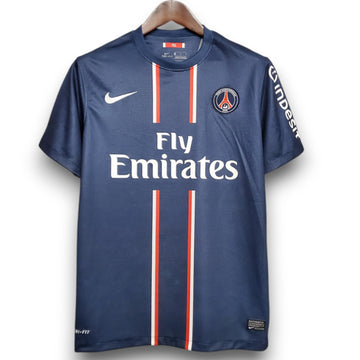 Paris Saint-Germain 2012-2013 Shirt Holder