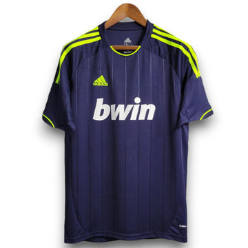 Real Madrid 2012-2013 Auswärtstrikot