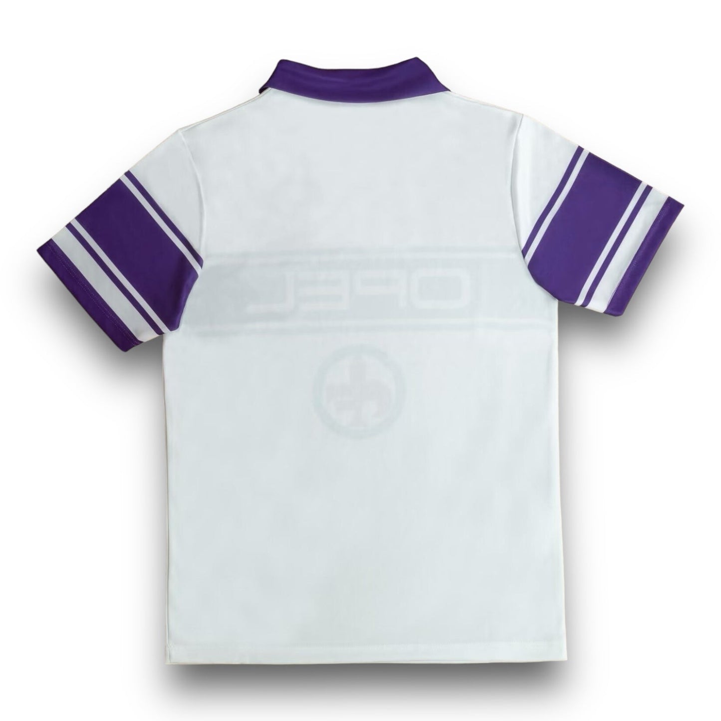 Maillot AC Fiorentina 1984-1985 Extérieur