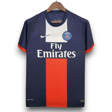 Paris 2013-2014 Home Shirt