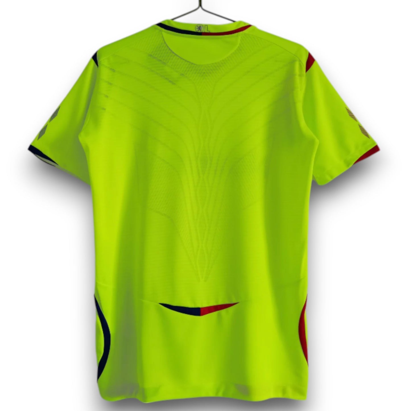 Olympique Lyon Trikot 2008-2009 Alternative