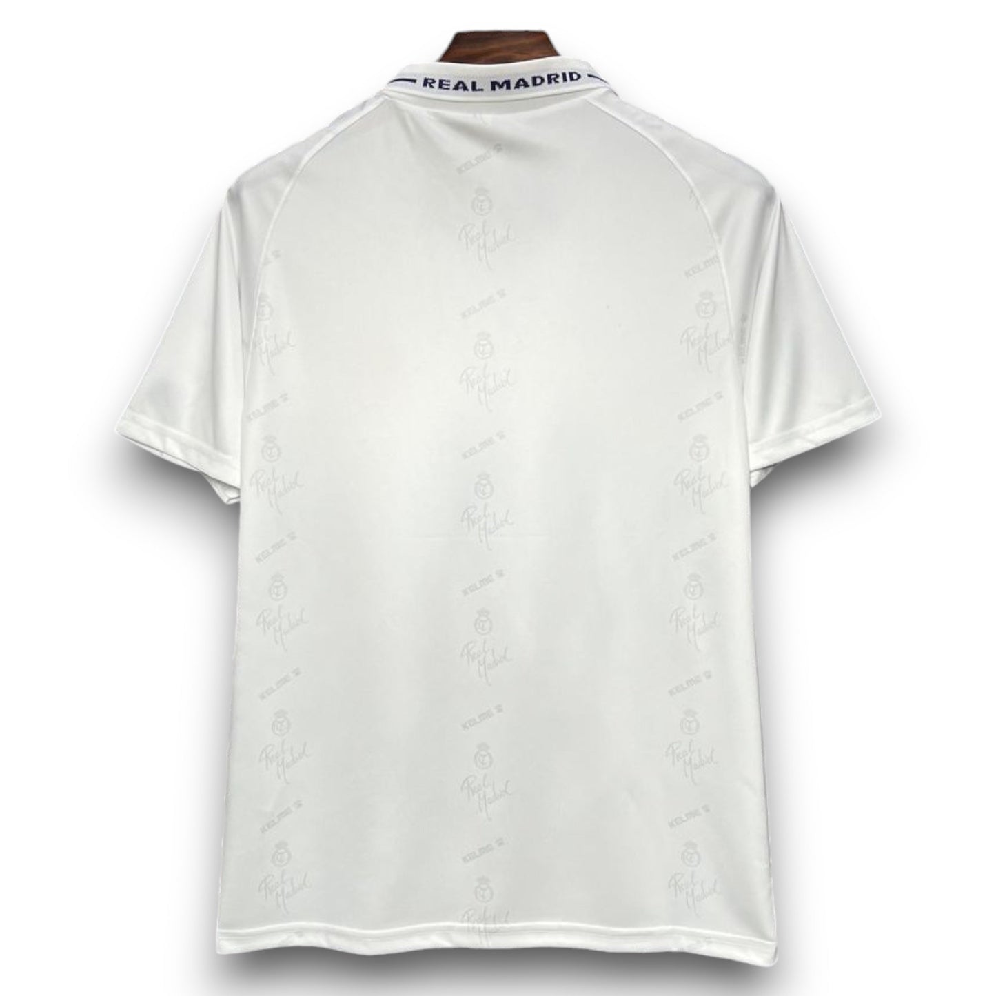 Camiseta Real Madrid 1994-1996 Titular