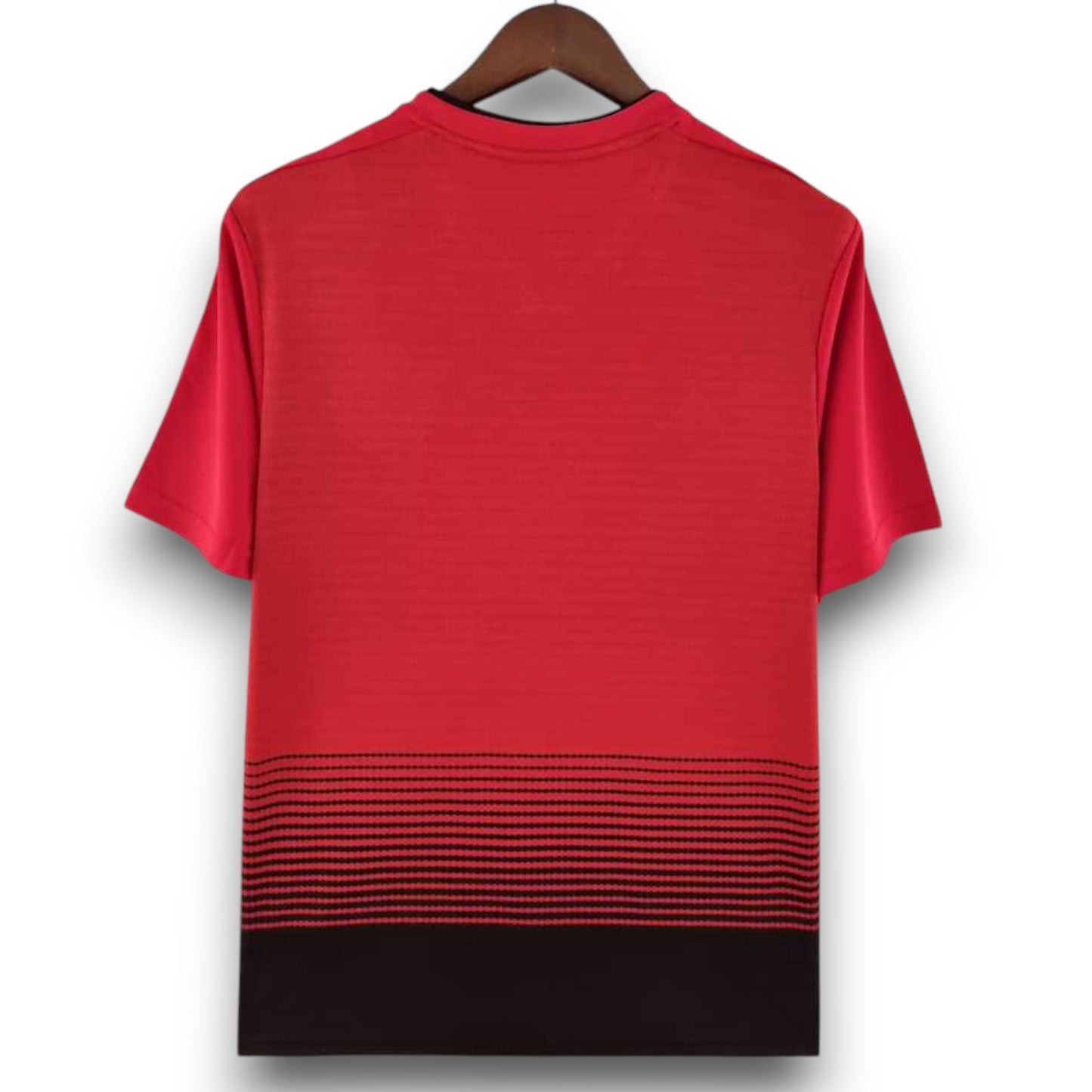 Maillot Manchester United 2018-2019 Domicile