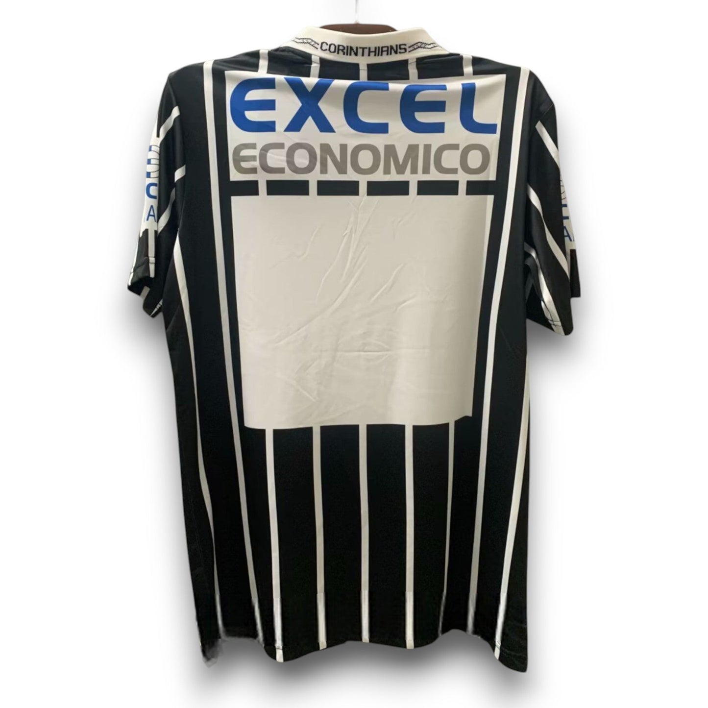 Maillot Corinthians 1997 Extérieur