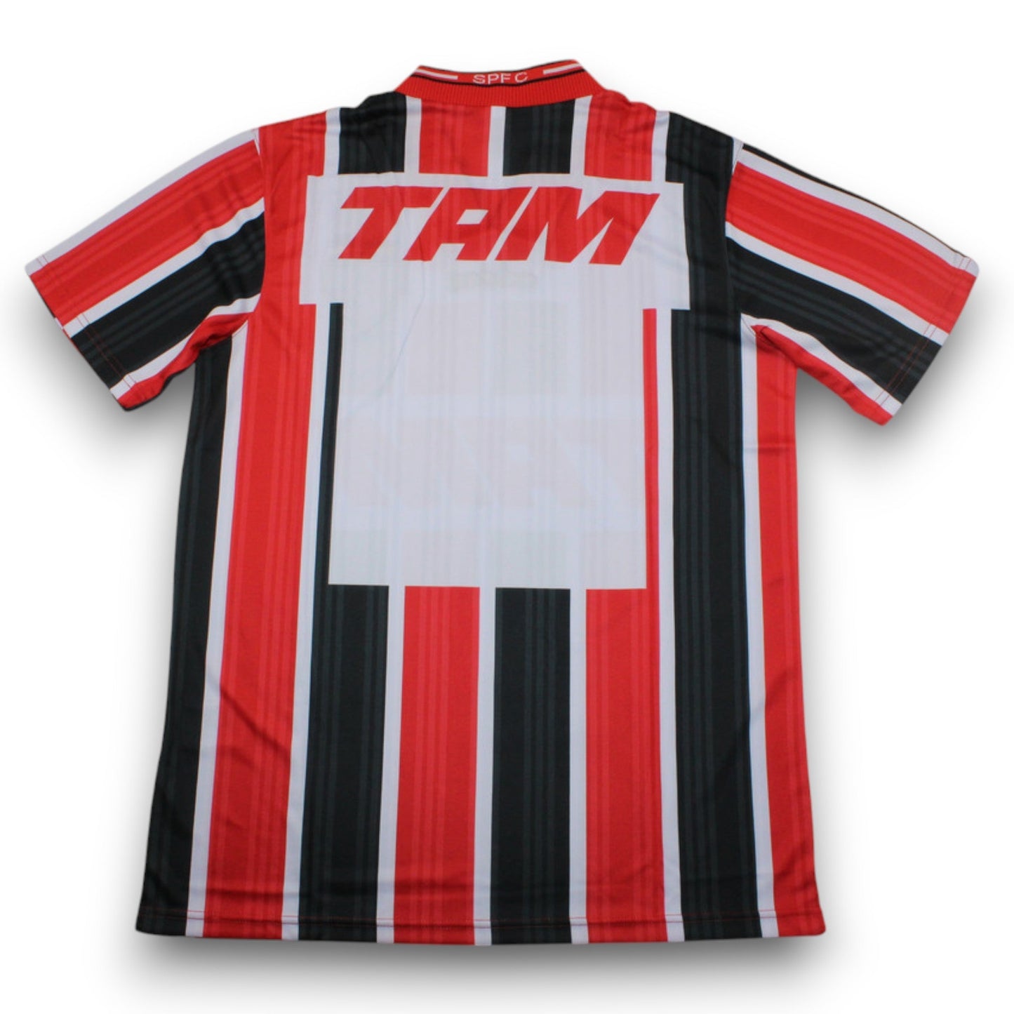 Camiseta São Paulo 1996 Visitante