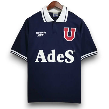 Camiseta La U 1998 Titular