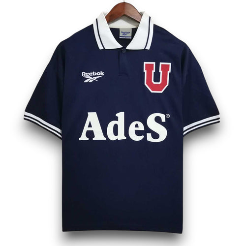 Camiseta Universidad de Chile 1998 Titular