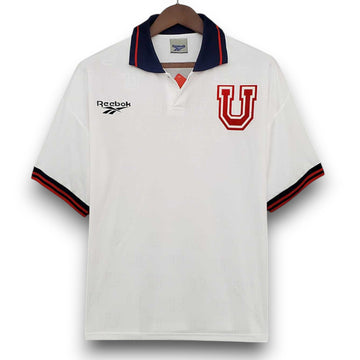 Camiseta La U 1998 Visitante Toledo 7