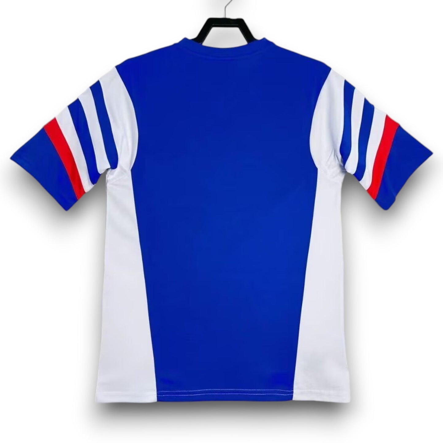 Maillot Club America 1987 Extérieur