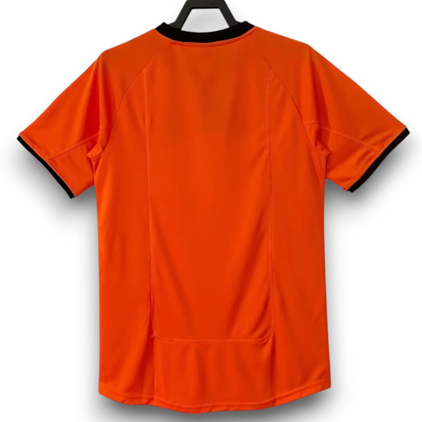 Maillot Pays-Bas 1998 Domicile