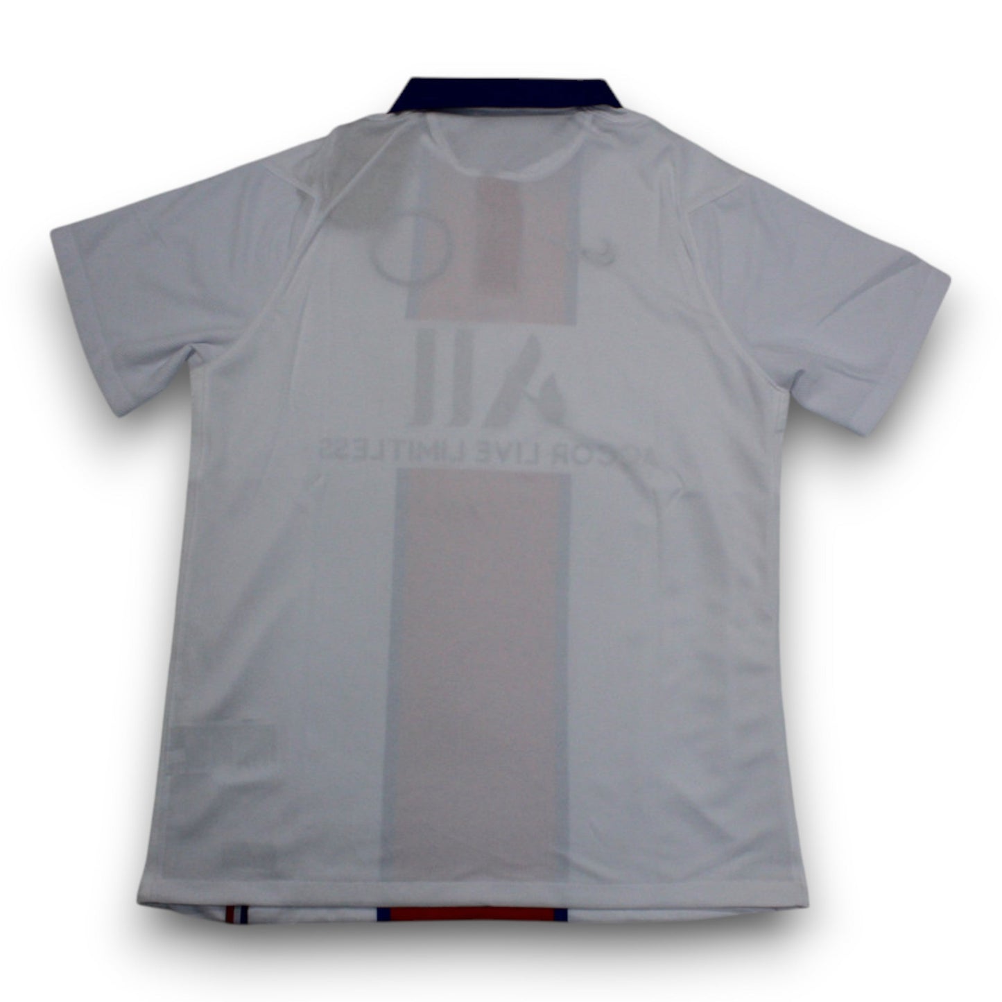 Maillot Paris 2020-2021 Extérieur