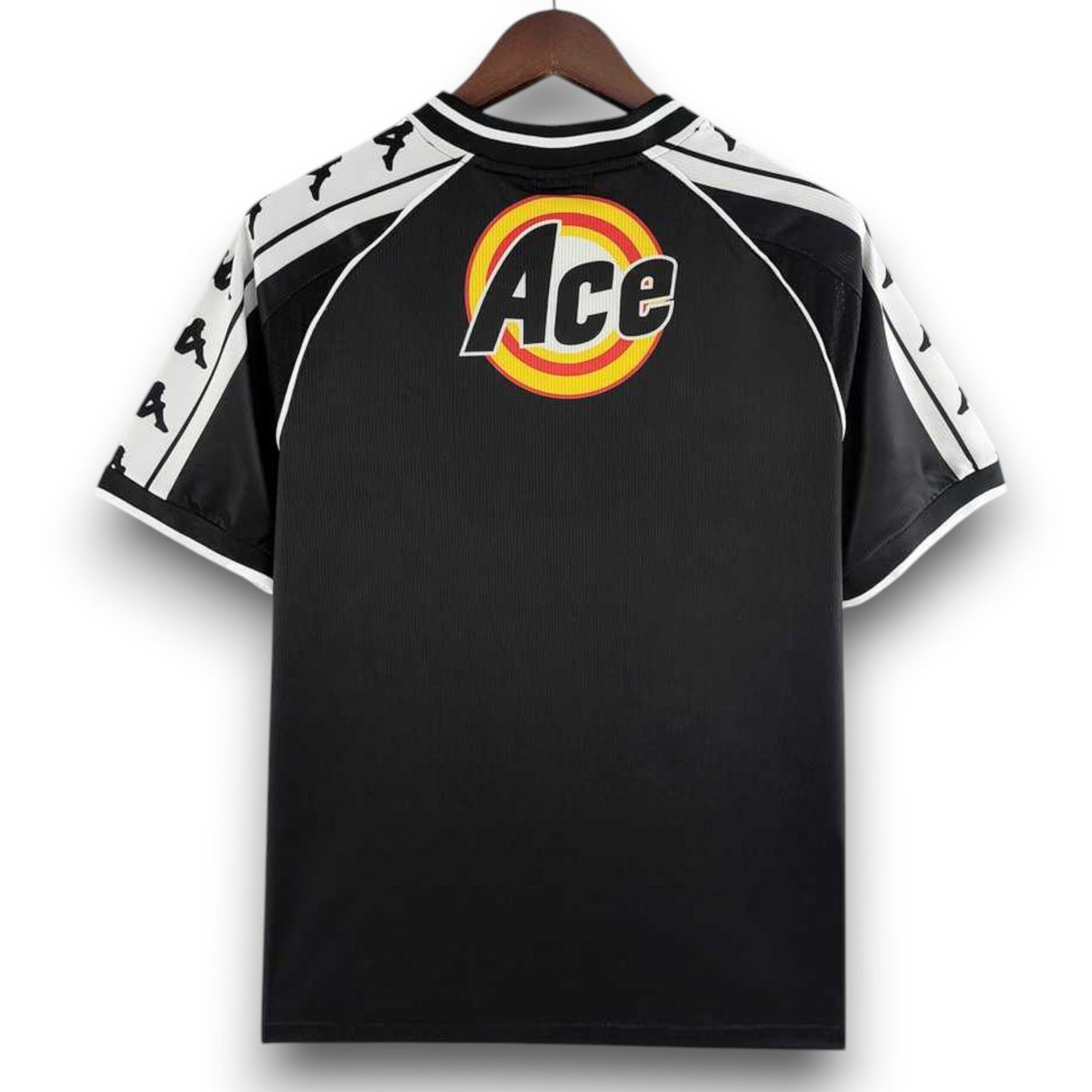 Camiseta Vasco de Gama 2000 Titular