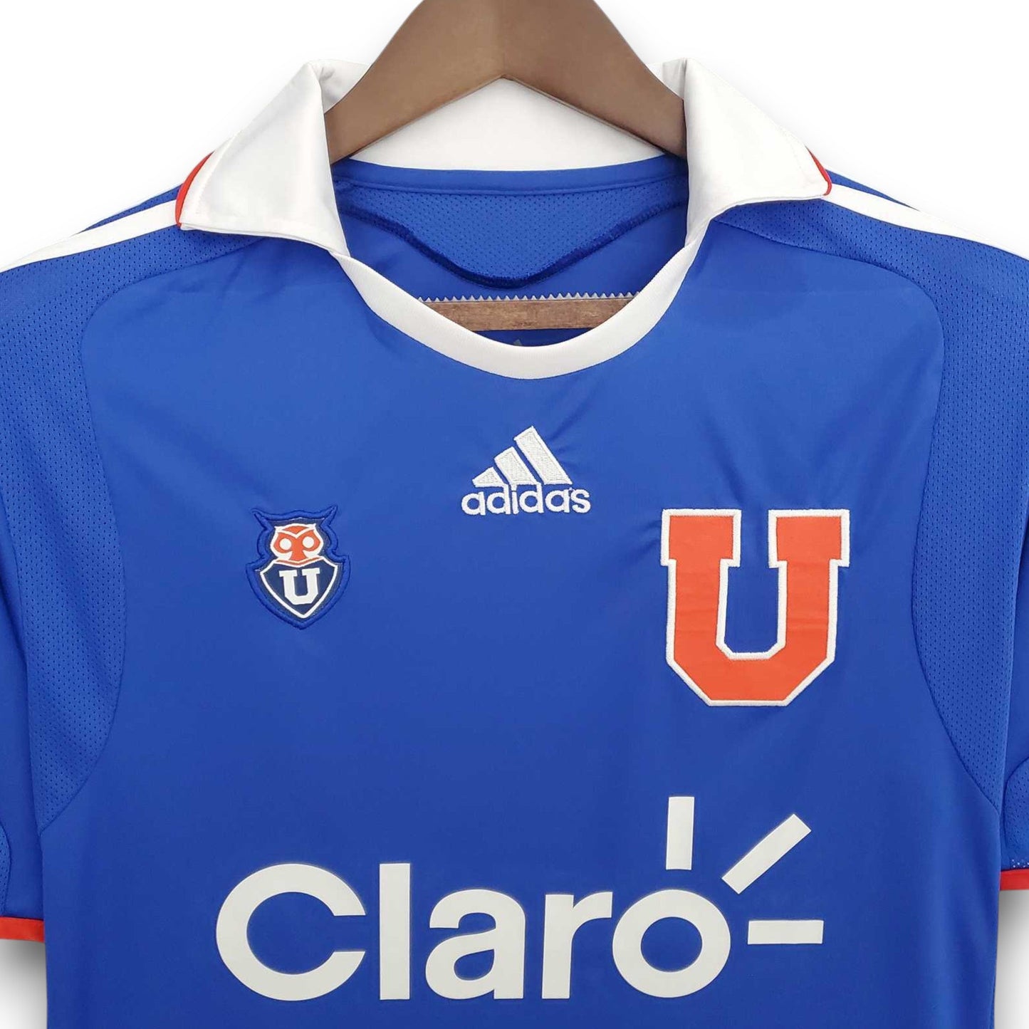 Camiseta Universidad de Chile 2011 Titular