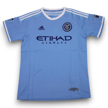 Camiseta New York City 2015 Titular