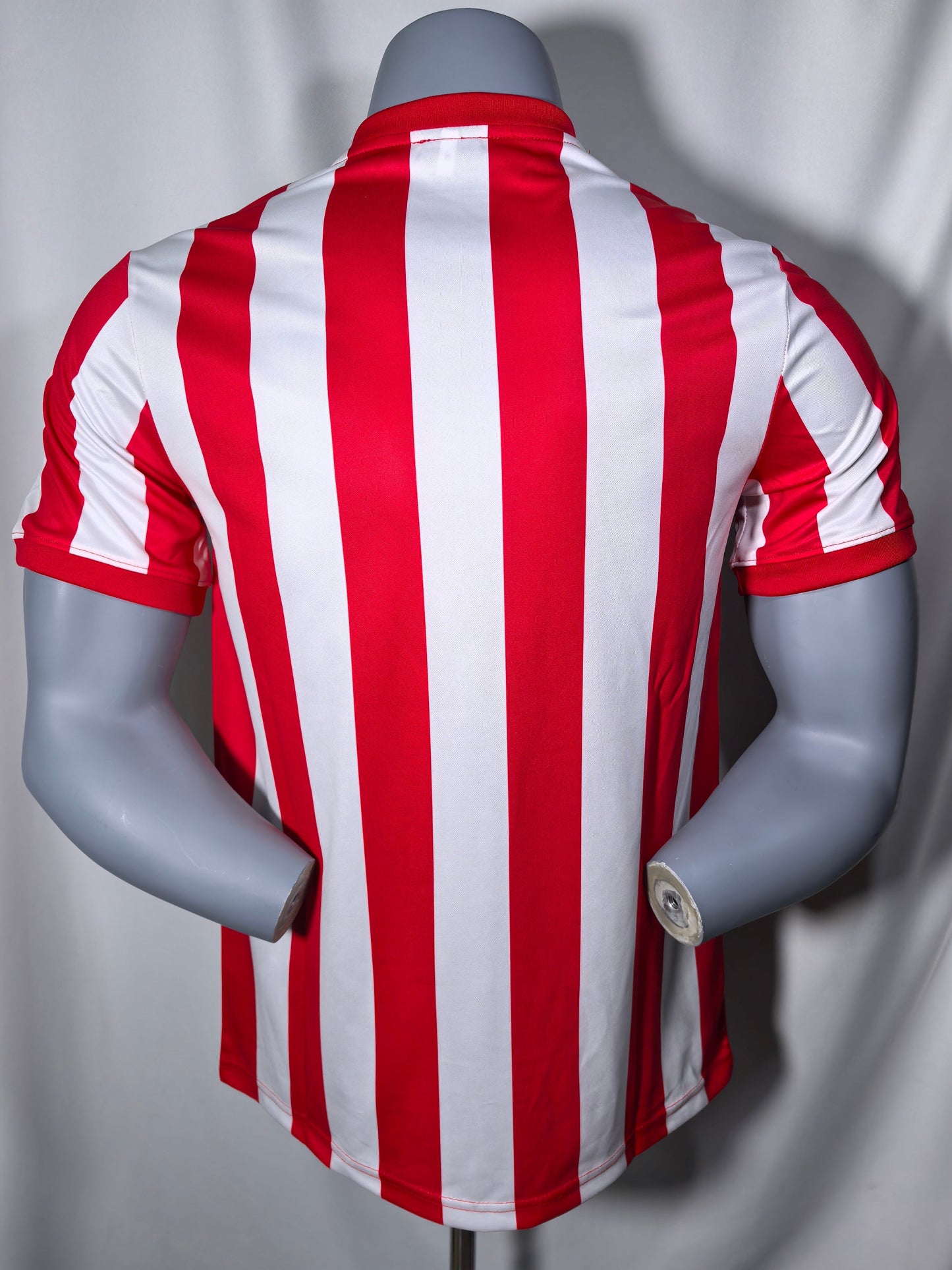 Camiseta Chivas 1986–1987 Titular
