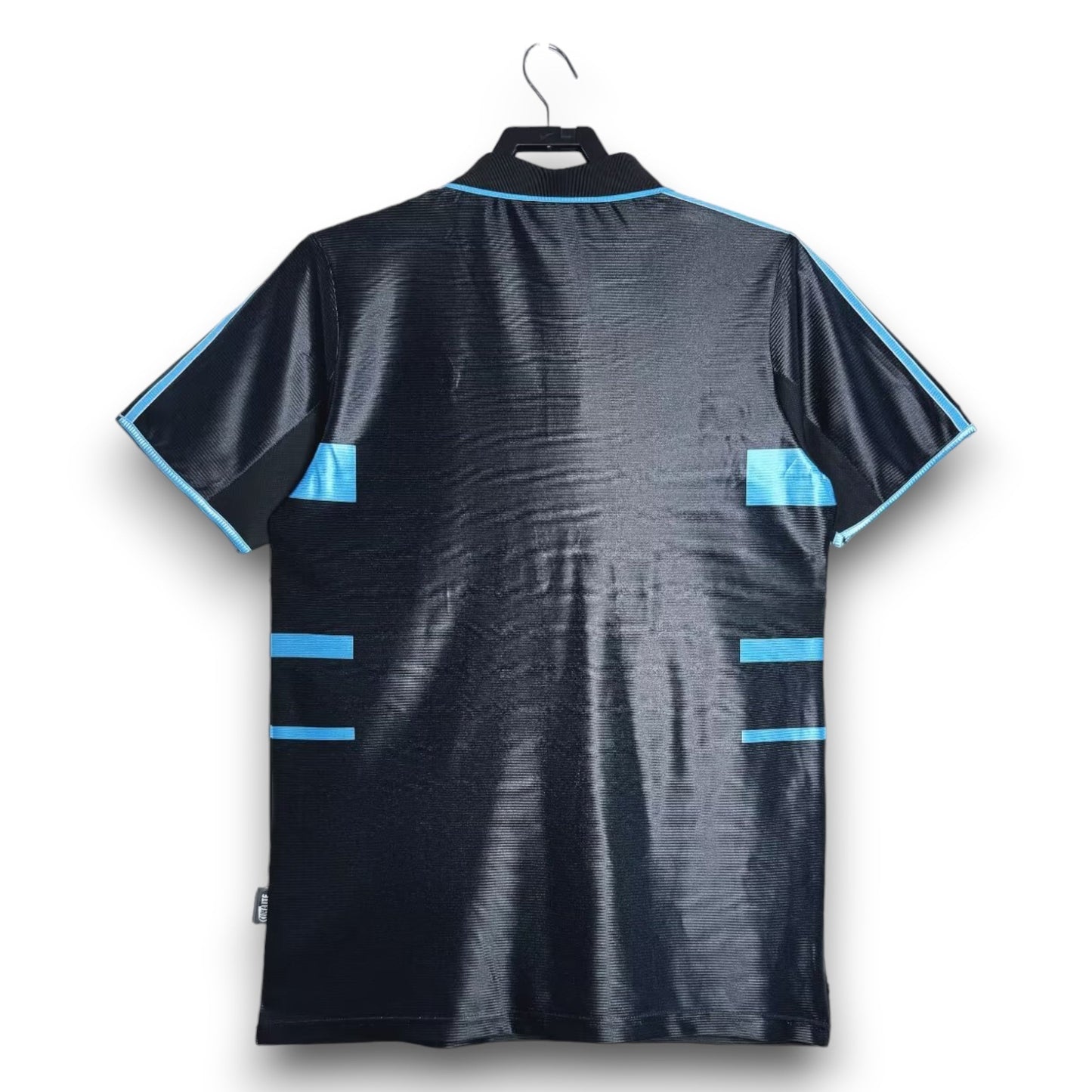 Maillot Olympique de Marseille 1999-2000 Alternatif