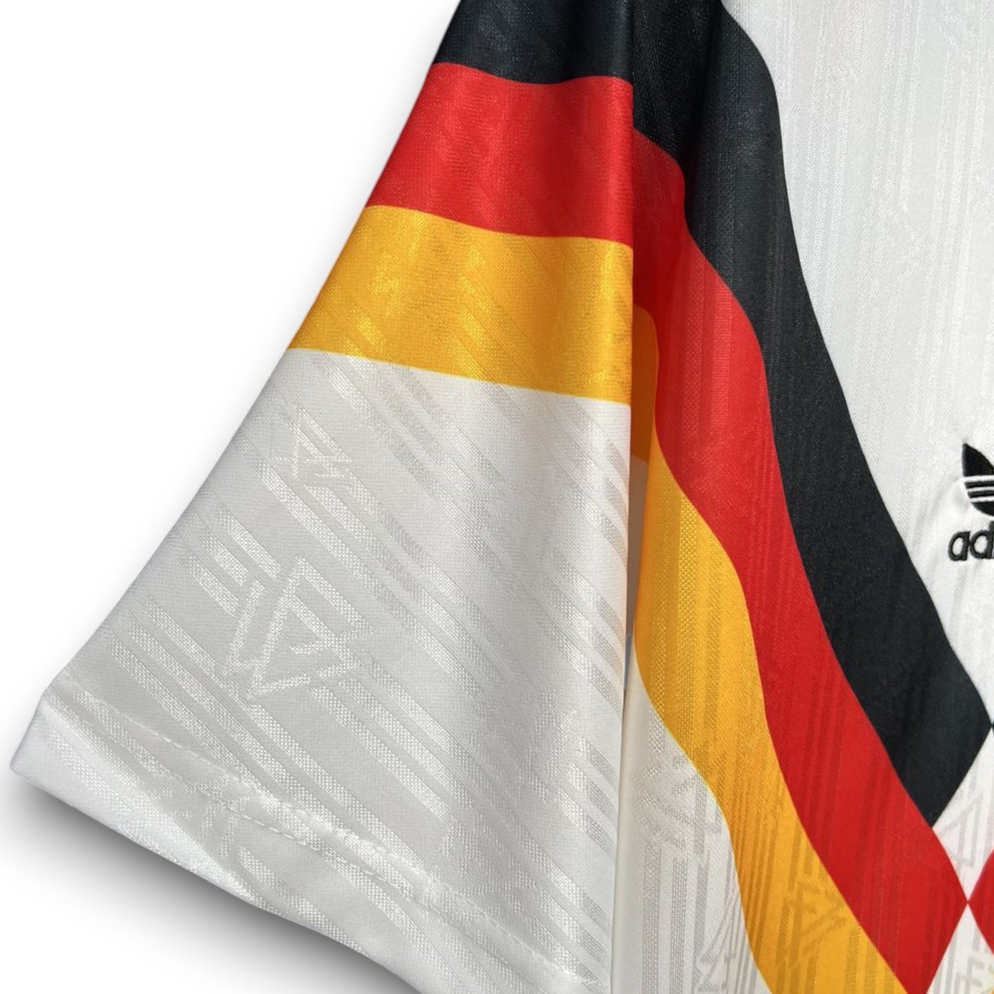 Camiseta Alemania 1990 Titular